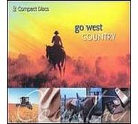 Various Artists - Go West Country