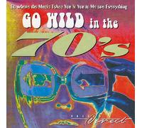 Various Artists - Go Wild In The 70's [UK Import]