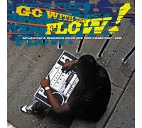 Various Artists - Go with Flow-Atlantic/WB Hip Hop Jams