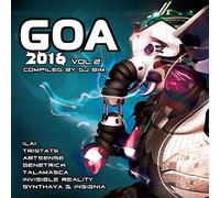 Various Artists - Goa 2016-2 [Import]