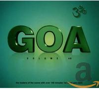 Various Artists - Goa 40 [Import]