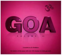 Various Artists - Goa 41 [Import]