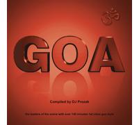 Various Artists - Goa 49