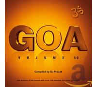 Various Artists - Goa 50-Digi [Import]