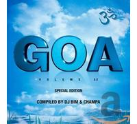 Various Artists - Goa 52 [Import]