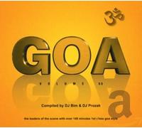 Various Artists - Goa 55 [Import]