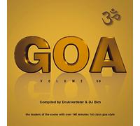 Various Artists - Goa 59 [Import]