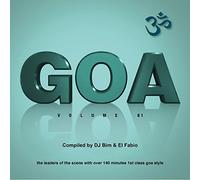 Various Artists - Goa 61-Digi [Import]