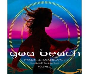Various Artists - Goa Beach 23