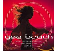Various Artists - Goa Beach 26 [Import]