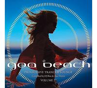 Various Artists - Goa Beach 27-Digi [Import]