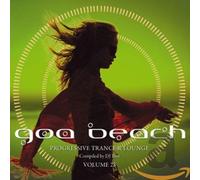 Various Artists - Goa Beach 28 [Import]