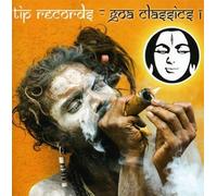 Various Artists - Goa Classics [Import]