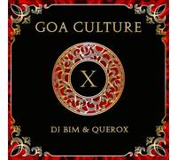 Various Artists - Goa Culture 10-Digi [Import]