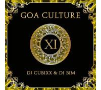 Various Artists - Goa Culture 11 [Import]