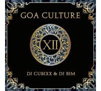 Various Artists - Goa Culture 12 [Import]