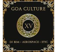 Various Artists - Goa Culture 15 [Import]