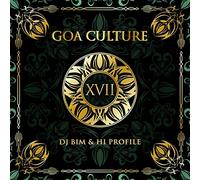 Various Artists - Goa Culture 17