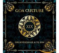 Various Artists - Goa Culture 19 [Import]