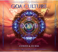 Various Artists - Goa Culture 26 -Digi-