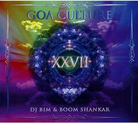 Various Artists - Goa Culture 27