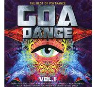 Various Artists - Goa Dance 1 & The Best of [Import]