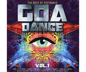 Various Artists - Goa Dance 1 & The Best of [Import]