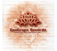 Various Artists - Goa Fruits 1