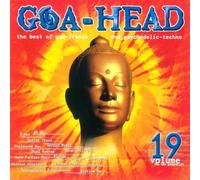 Various Artists - Goa Head 19-20tr [Import]