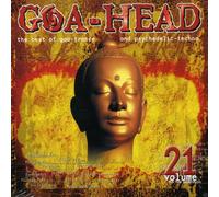 Various Artists - Goa Head 21 [Import]