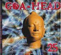 Various Artists - Goa Head 25-The Best [Import]