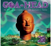 Various Artists - Goa Head 28 [Import]