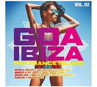 Various Artists - Goa Ibiza 2 [Import]