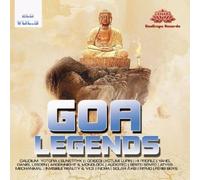 Various Artists - Goa Legends 3 [Import]