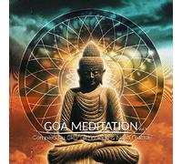Various Artists - Goa Meditation Vol.1