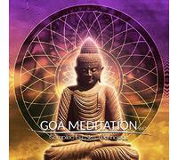 Various Artists - Goa Meditation Vol.2