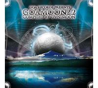 Various Artists - Goa Moon 2.2 [Import]