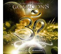 Various Artists - Goa Moon 8