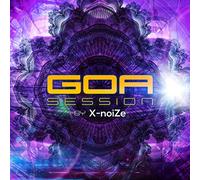 Various Artists - Goa Session by. -Digi [Import]