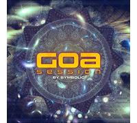 Various Artists - Goa Session by. -Digi [Import]