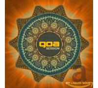 Various Artists - Goa Session by Liquid [Import]