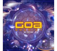 Various Artists - Goa Session-By Ritmo