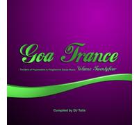 Various Artists - Goa Trance 24 [Import]