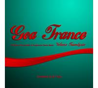 Various Artists - Goa Trance 26
