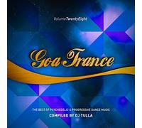 Various Artists - Goa Trance 28-Digi [Import]