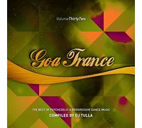 Various Artists - Goa Trance 32 [Import]