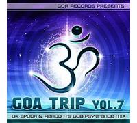 Various Artists - Goa Trip 7 [Import]