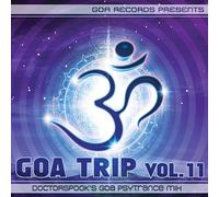Various Artists - Goa Trip V.11 Compiled by DoctorSpook [Import]