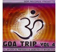 Various Artists - Goa Trip Vol 4
