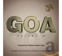 Various Artists - Goa, Volume 53